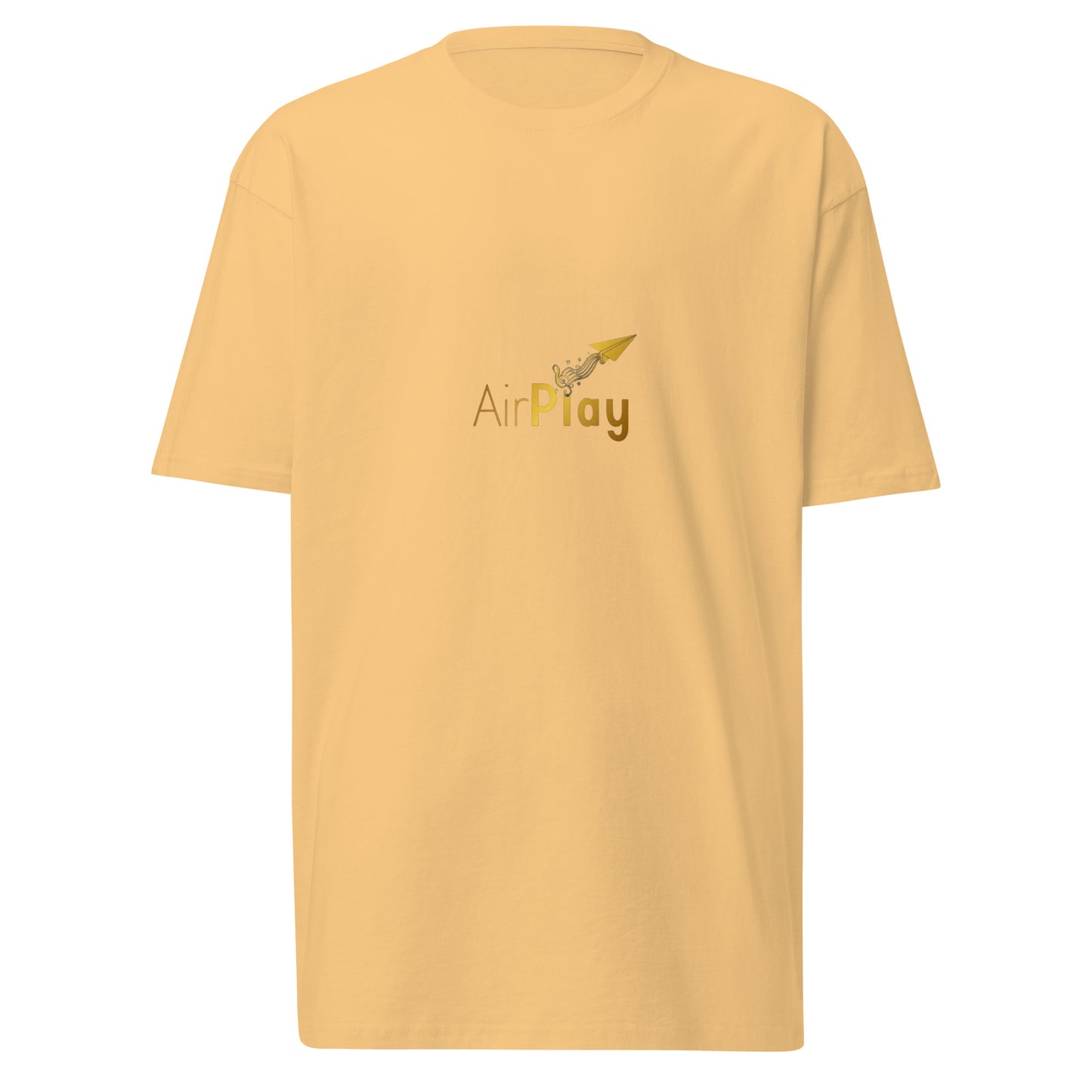 Airplay Beats T Shirt