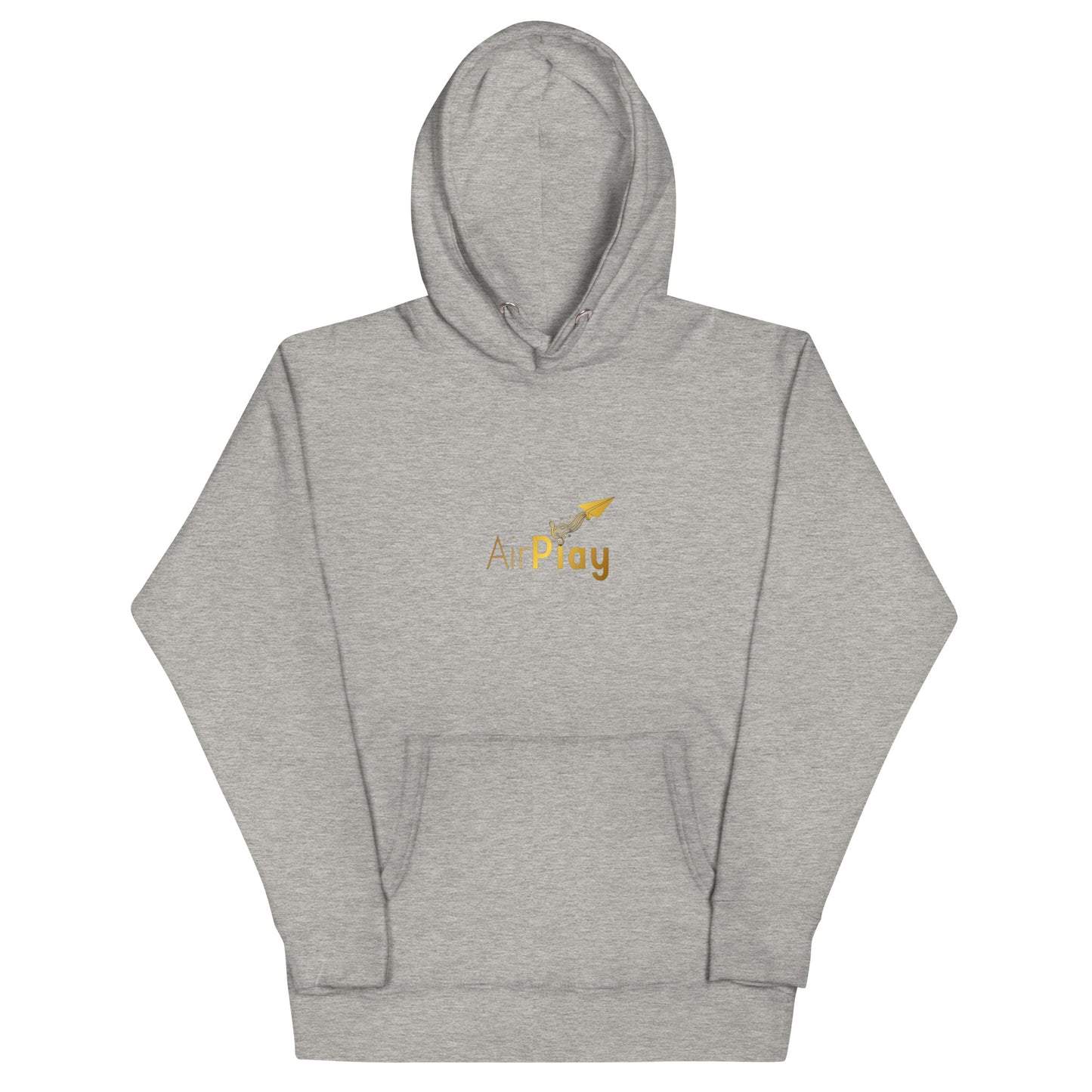 Airplay Beats Hoodie
