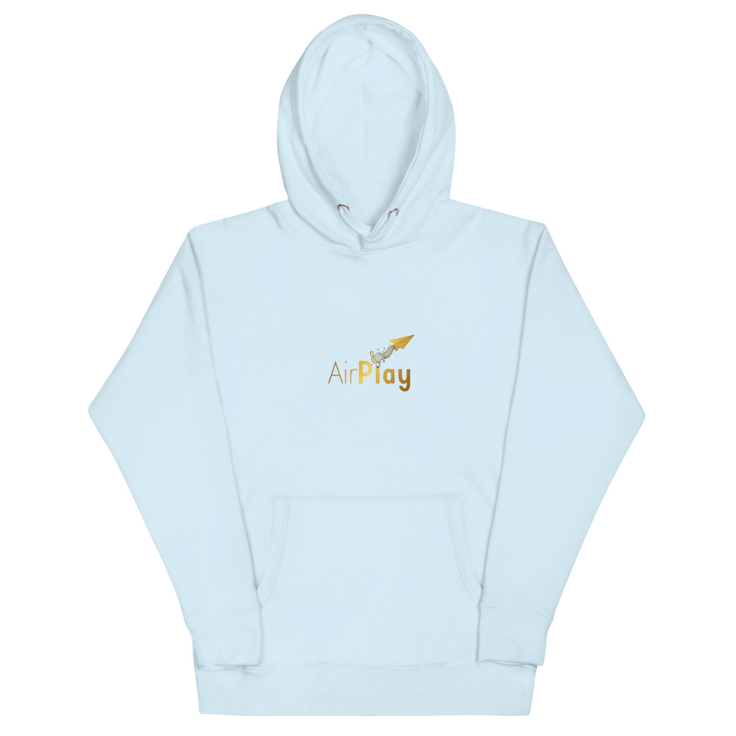 Airplay Beats Hoodie