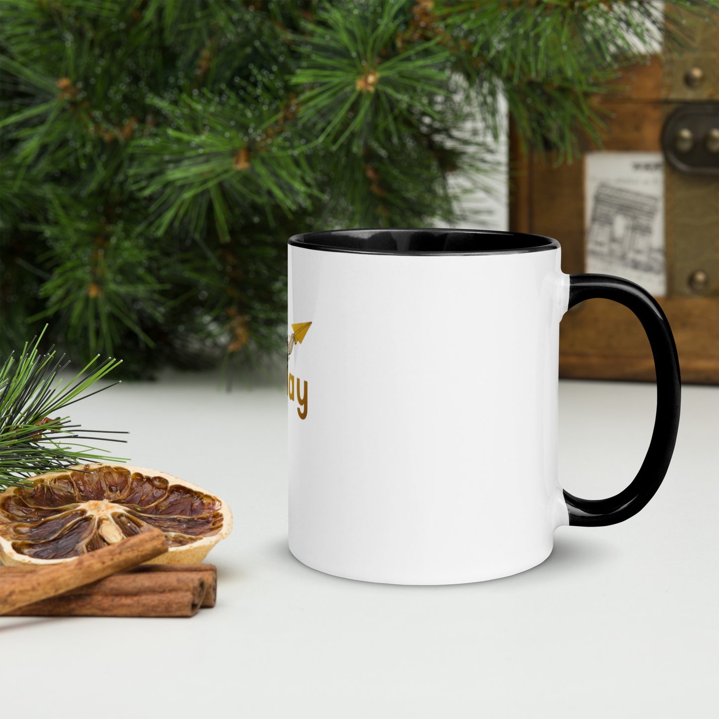 Airplay Beats Coffee Mug