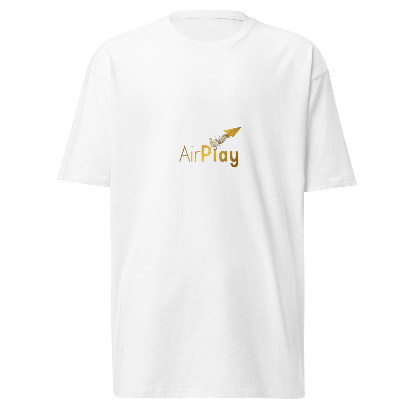 Airplay Beats T Shirt