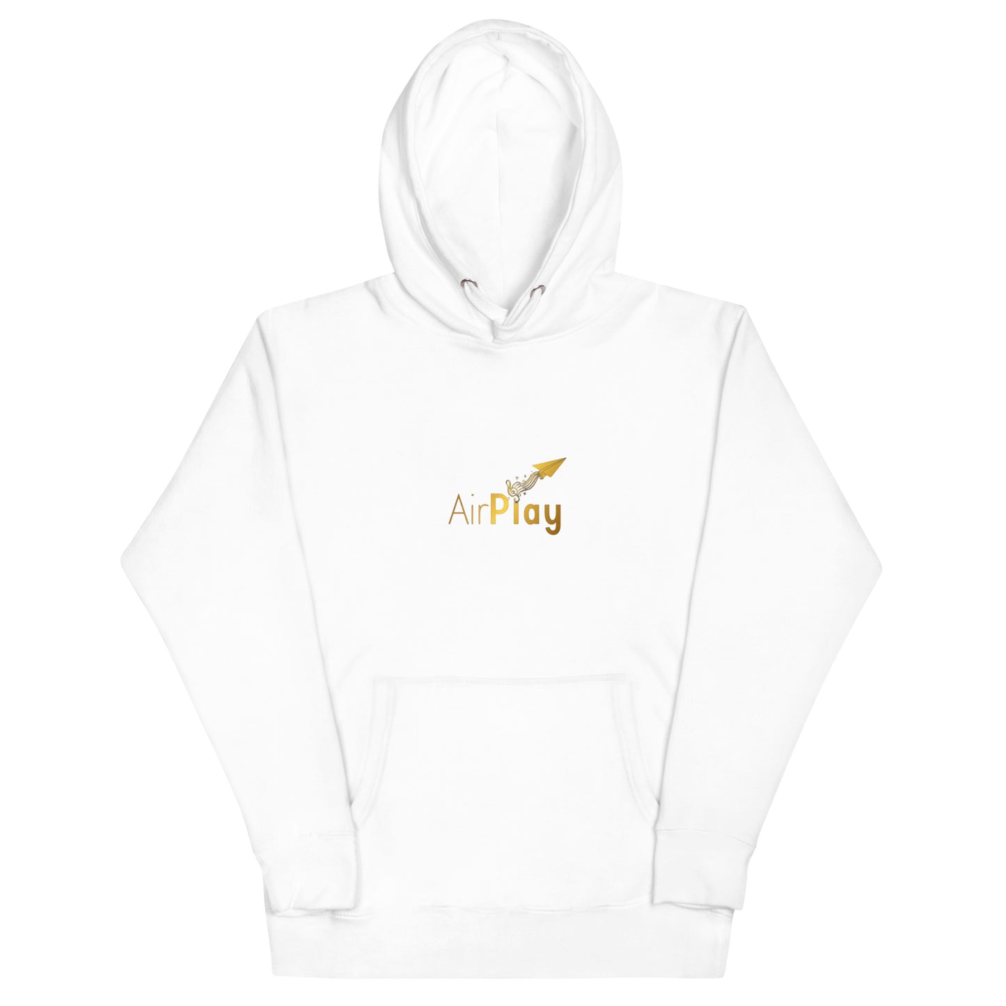 Airplay Beats Hoodie